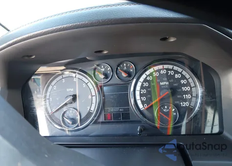 2009 Dodge Ram 1500 Slt/Sport/Trx z USA, uszkodzony, nr VIN 1D3HB13T09S730539